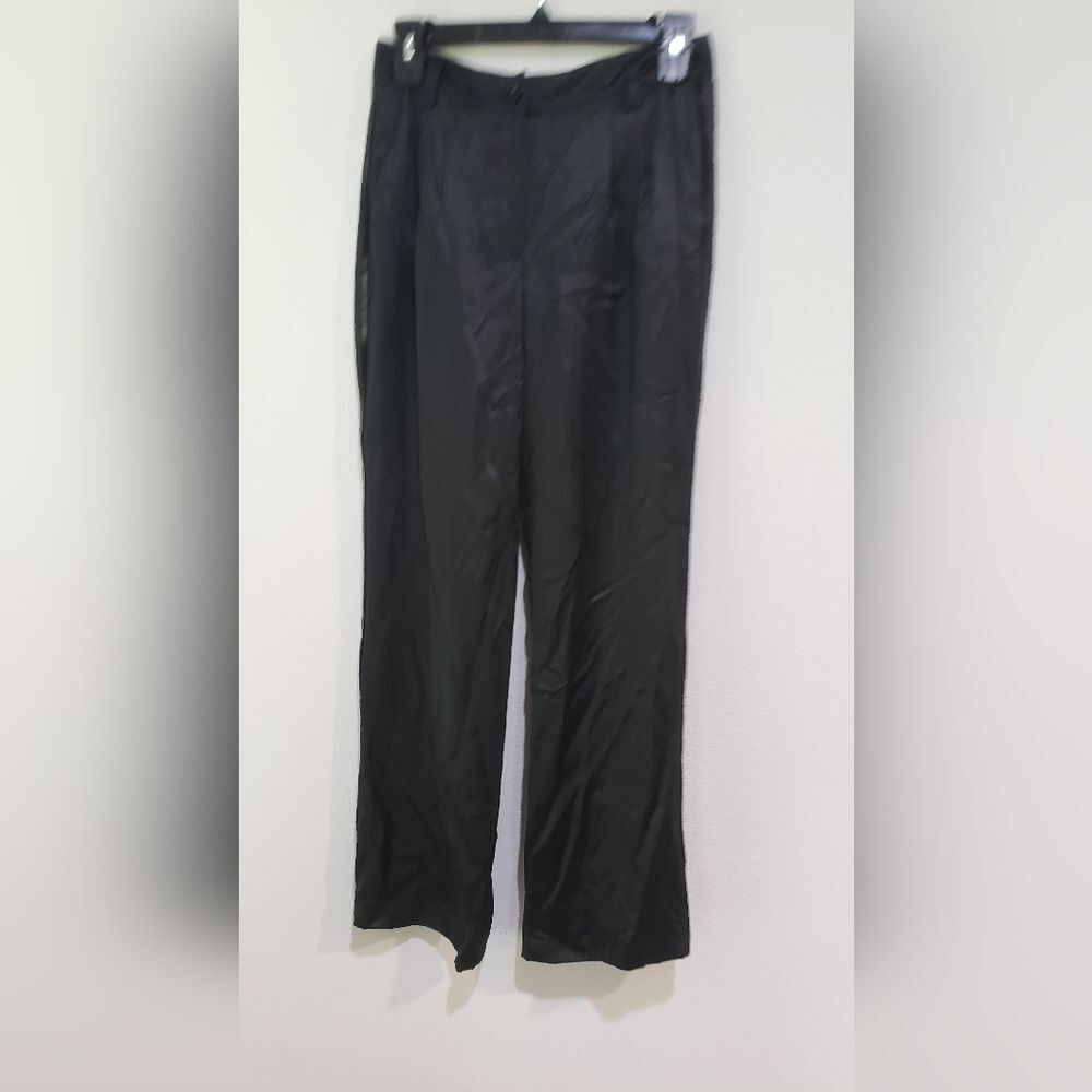 Simin T S.P.A Beaded side trim dress pants size 6